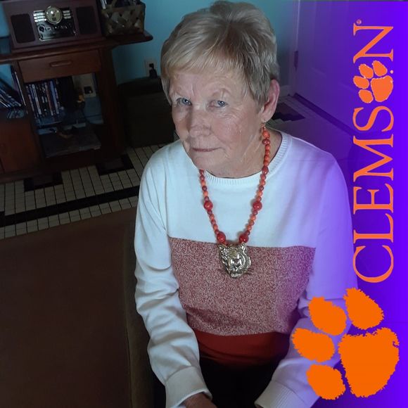 Meet your Posher, Betty - Picture 1 of 1